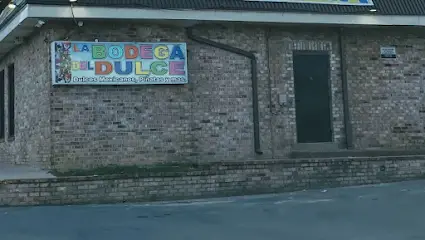 La Bodega Del Dulce en Nashville