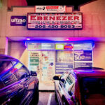 Ebenezer Tienda Latina en Seattle