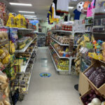 Tienda Marlia Grocery Store, Tienda Latina en Camp Springs