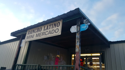 Rancho Latino en Berryville