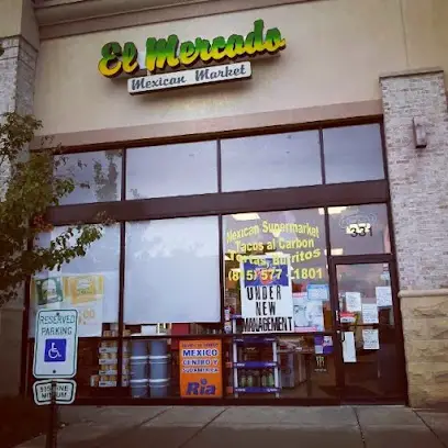 El Mercado 5 Hermanos en Shorewood