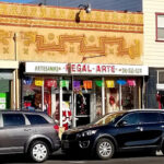 Regal-Arte en Oakland