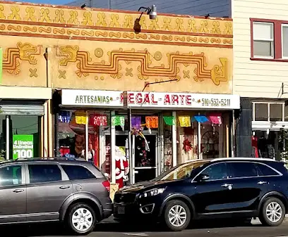 Regal-Arte en Oakland