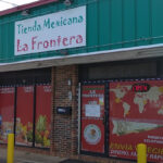 La Frontera en Huntsville