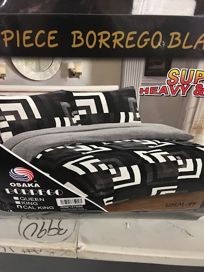 La Macarena en Chattanooga