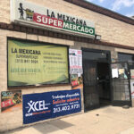 La Mexicana Supermercado en Detroit