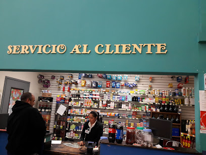 La Superior Mercados en Sacramento