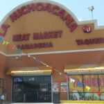La Michoacana Meat Market en San Antonio