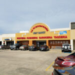 La Michoacana Meat Market en Humble