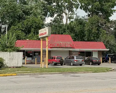 Carniceria El Michoacano en Indianapolis