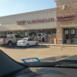 La Moreliana Meat Market en Pearland