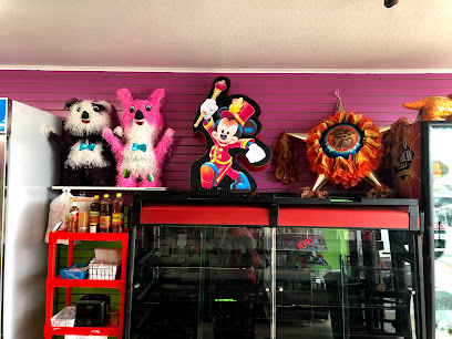 La Poblanita Mexican Store en Woodward