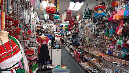 Importadora Ecuatoriana Inc en Los Angeles
