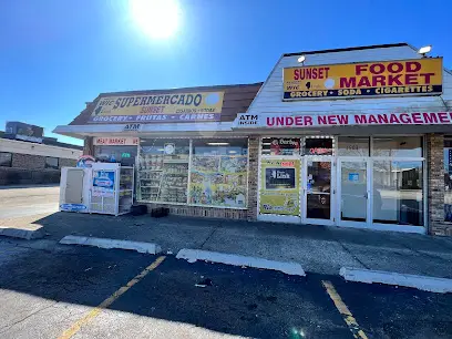 Sunset Foods Mini Mart en Waukegan