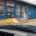 La Potosina Meat Market en Waller