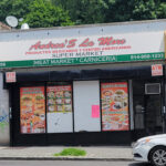 Andrea's La More Supermarket en Yonkers