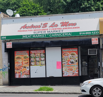 Andrea's La More Supermarket en Yonkers