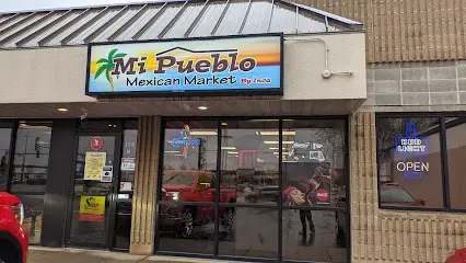 Mi Pueblo Mexican Market en Sioux Falls