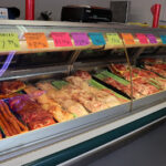 J & D Meat Market en Coffeyville