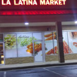 La Latina Market en Springfield