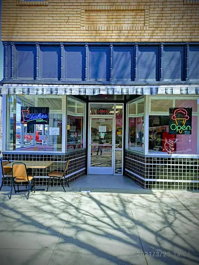 La Flor De Michoacan Paleteria Y Neveria Homemade Ice Cream Shop en Yuba City