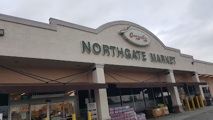 Northgate Market en Pico Rivera