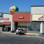 El Patron Super Market en Northwest Oklahoma City