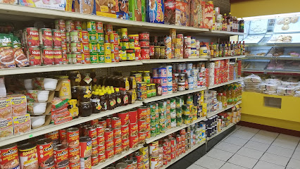 Panaderia La Mexicana en Evans