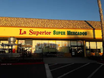 La Superior Mercados en Pittsburg