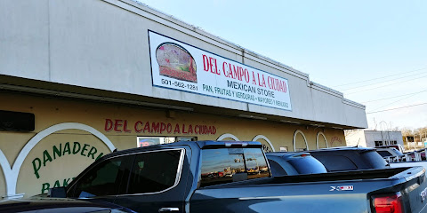 Mexican Store en Little Rock