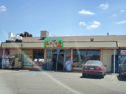 Mercado Y Carniceria La Mia en Santa Maria