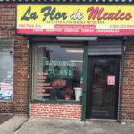 La Flor De Mexico Bakery en Bridgeport