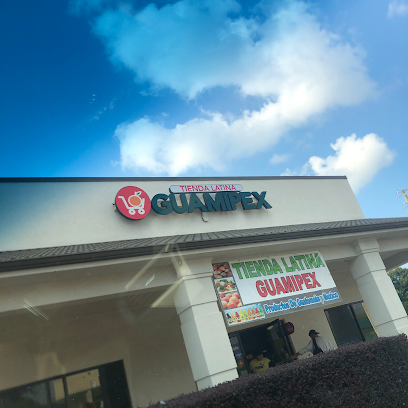 Tienda Latina Guamipex en Gainesville