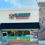 El Nayarit Mexican Grocery Store #3 en Newport
