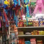 La Raza Party Supplies en San Pablo