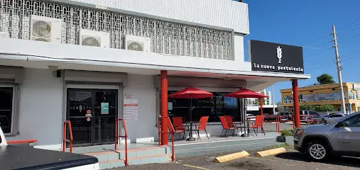 La Nueva Pastelería en Ponce