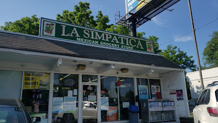 La Simpática en Wilmington