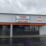 La Despensa Mexicana en Indianapolis