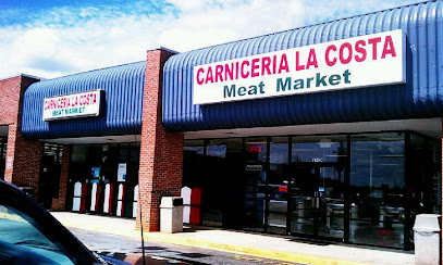 Carniceria La Costa en Conyers