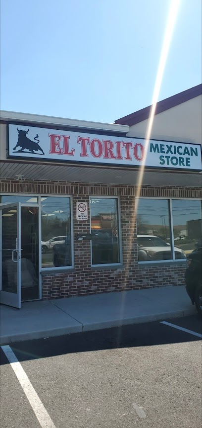 El Torito Mexican Store en Berlin