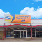 Supermercado Las Americas Muskogee (Store #6) en Muskogee