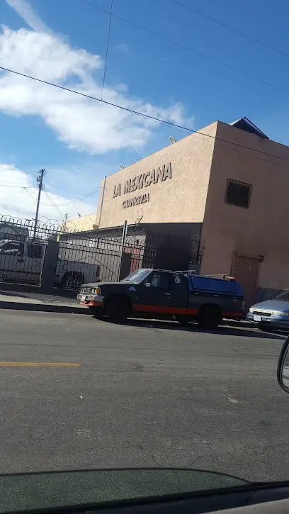 La Mexicana Meat Market en Los Angeles