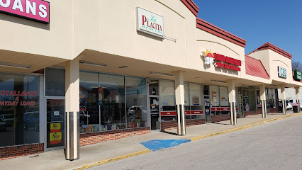 La Placita Mexican Store en Jefferson City