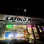 The Latino Market en Spring Valley