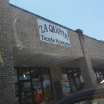 La Quinta Mexican Store en Greensboro