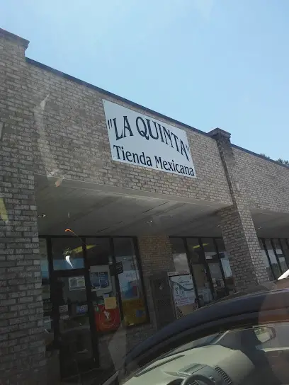 La Quinta Mexican Store en Greensboro
