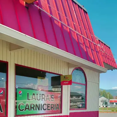 Laura's Carniceria & Mexican Store en Sedro-Woolley