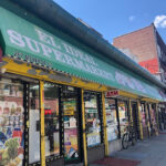 El Ideal Supermarket en Passaic