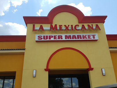 La Mexicana en Gonzales