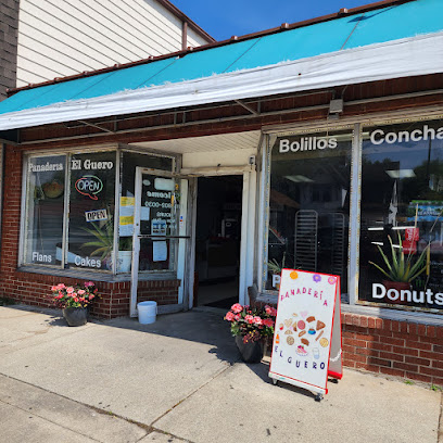 Panadería El Güero Inc en Bradley